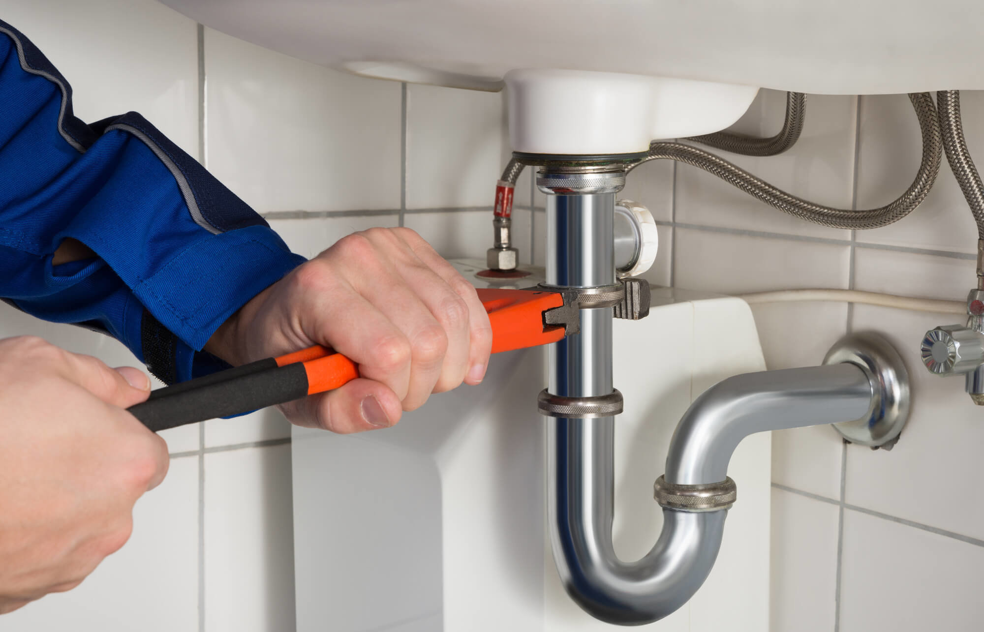 We Got Your Back For Every Sanitary Problem With Our Amazing Plumbing Team